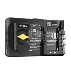 PORTKEYS LS7P MONITOR DA CAMERA 7 POLLICI MOD. LS7P EAN 9344483705368