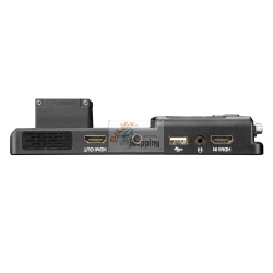 PORTKEYS LS7P MONITOR DA CAMERA 7 POLLICI MOD. LS7P EAN 9344483705368