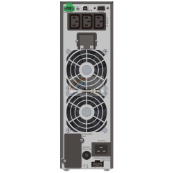 POWERWALKER VFI 3000 TGS UPS 3000VA/2700W MOD. 10122046 EAN 4260074978353