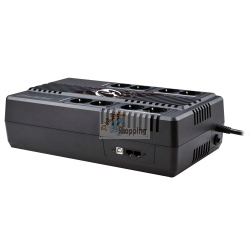 POWERWALKER VI 800 MS UPS 800VA/480W MOD. 10121161 EAN 4260074982657