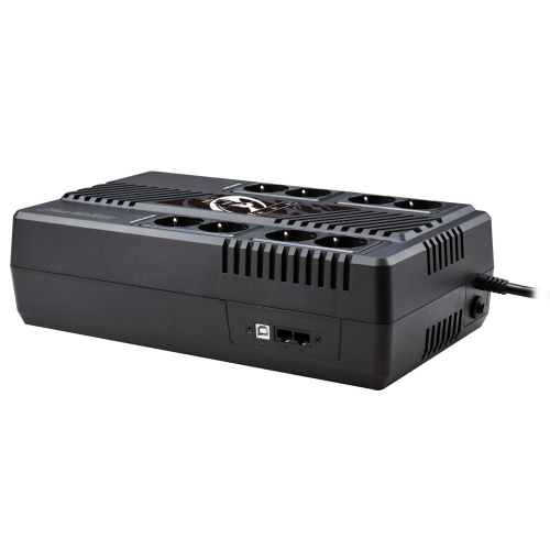 POWERWALKER VI 800 MS UPS 800VA/480W MOD. 10121161 EAN 4260074982657