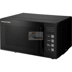 RUSSELL HOBBS RHEM2301B-EU MICROONDE NERO MOD. RHEM2301B-EU EAN 5056233801322