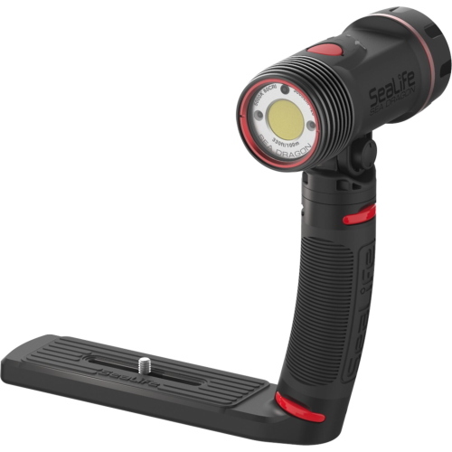 SEALIFE FLEX CONNECT GRIP IMPUGNATURA MOD. 835990005 EAN 0077068499053