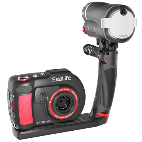 SEALIFE FLEX CONNECT GRIP IMPUGNATURA MOD. 835990005 EAN 0077068499053