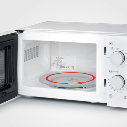 SEVERIN MW 7885 MICROONDE MOD. 7885000 EAN 4008146042034