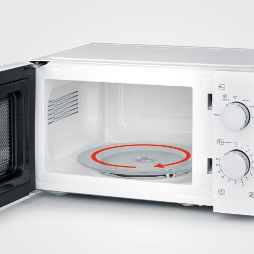 SEVERIN MW 7885 MICROONDE MOD. 7885000 EAN 4008146042034
