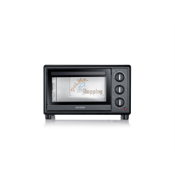 SEVERIN TO 2078 MINI FORNO E TOSTAPANE MOD. 2078 EAN 4008146049118