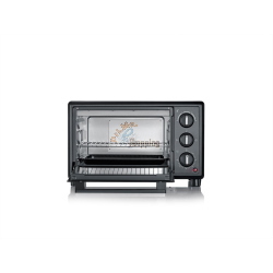 SEVERIN TO 2078 MINI FORNO E TOSTAPANE MOD. 2078 EAN 4008146049118