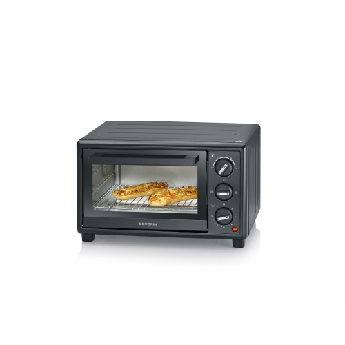 SEVERIN TO 2078 MINI FORNO E TOSTAPANE MOD. 2078 EAN 4008146049118
