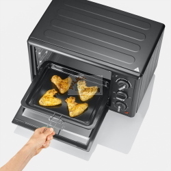 SEVERIN TO 2078 MINI FORNO E TOSTAPANE MOD. 2078 EAN 4008146049118