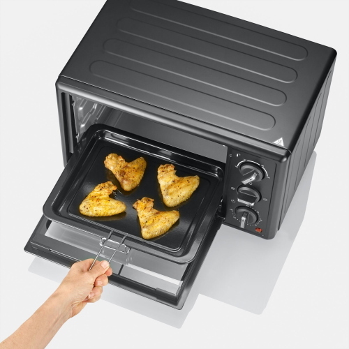 SEVERIN TO 2078 MINI FORNO E TOSTAPANE MOD. 2078 EAN 4008146049118