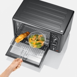 SEVERIN TO 2078 MINI FORNO E TOSTAPANE MOD. 2078 EAN 4008146049118