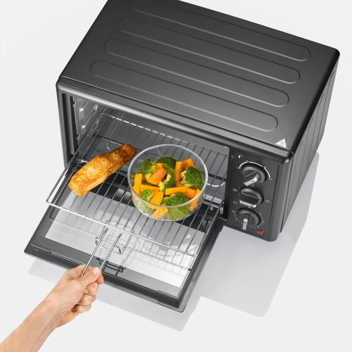 SEVERIN TO 2078 MINI FORNO E TOSTAPANE MOD. 2078 EAN 4008146049118