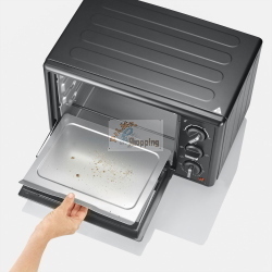 SEVERIN TO 2078 MINI FORNO E TOSTAPANE MOD. 2078 EAN 4008146049118