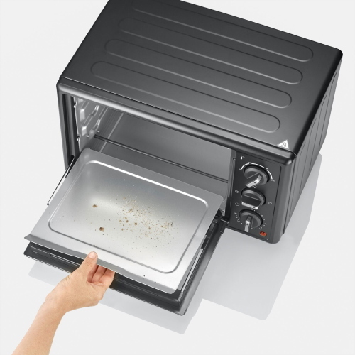 SEVERIN TO 2078 MINI FORNO E TOSTAPANE MOD. 2078 EAN 4008146049118