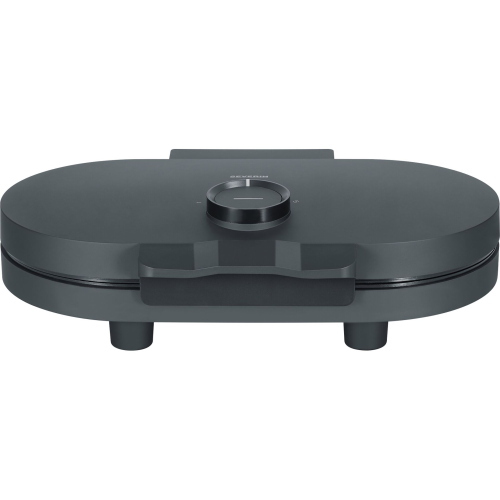 SEVERIN WA 2118 DUO PIASTRA WAFFLE BLACK LINE MOD. WA 2118 EAN 4008146047077