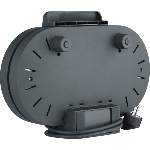 SEVERIN WA 2118 DUO PIASTRA WAFFLE BLACK LINE MOD. WA 2118 EAN 4008146047077