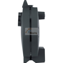 SEVERIN WA 2118 DUO PIASTRA WAFFLE BLACK LINE MOD. WA 2118 EAN 4008146047077