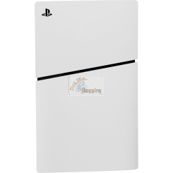 SONY PLAYSTATION 5 SLIM 1TB DISC + FORTNITE COBALT STAR MOD. 1000049836 EAN 0711719021711