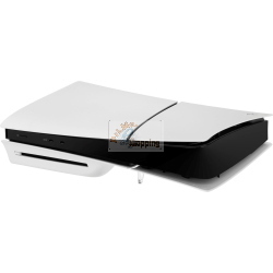 SONY PLAYSTATION 5 SLIM 1TB DISC + FORTNITE COBALT STAR MOD. 1000049836 EAN 0711719021711