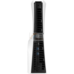 SONY PLAYSTATION 5 SLIM 1TB DISC + FORTNITE COBALT STAR MOD. 1000049836 EAN 0711719021711