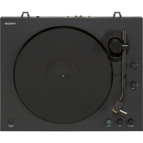 SONY PS-LX5BT GIRADISCHI NERO MOD. PSLX5BT.CEL EAN 4548736172180