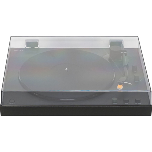 SONY PS-LX5BT GIRADISCHI NERO MOD. PSLX5BT.CEL EAN 4548736172180