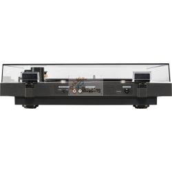 SONY PS-LX5BT GIRADISCHI NERO MOD. PSLX5BT.CEL EAN 4548736172180