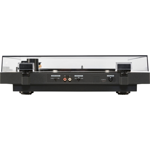 SONY PS-LX5BT GIRADISCHI NERO MOD. PSLX5BT.CEL EAN 4548736172180