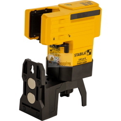 STABILA LAX 50 G LASER A CROCE VERDE MOD. 19110 EAN 4005069191108