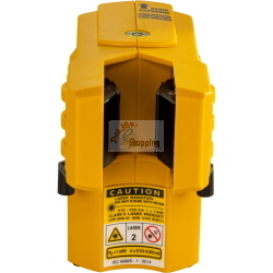 STABILA LAX 50 G LASER A CROCE VERDE MOD. 19110 EAN 4005069191108
