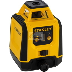 STANLEY DIY LASER ROTANTE ROSSO MOD. STHT77616-0 EAN 3253560776169