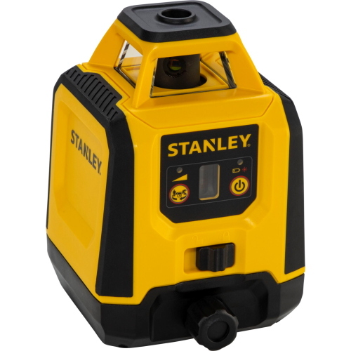 STANLEY DIY LASER ROTANTE ROSSO MOD. STHT77616-0 EAN 3253560776169