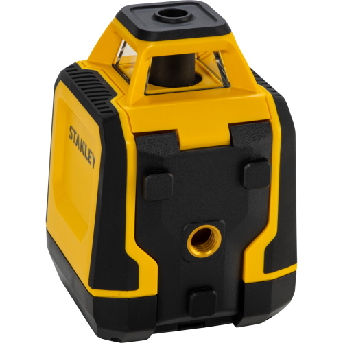 STANLEY DIY LASER ROTANTE ROSSO MOD. STHT77616-0 EAN 3253560776169