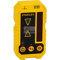 STANLEY DIY LASER ROTANTE ROSSO MOD. STHT77616-0 EAN 3253560776169