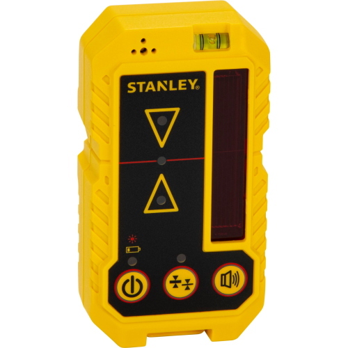 STANLEY DIY LASER ROTANTE ROSSO MOD. STHT77616-0 EAN 3253560776169