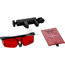 STANLEY DIY LASER ROTANTE ROSSO MOD. STHT77616-0 EAN 3253560776169