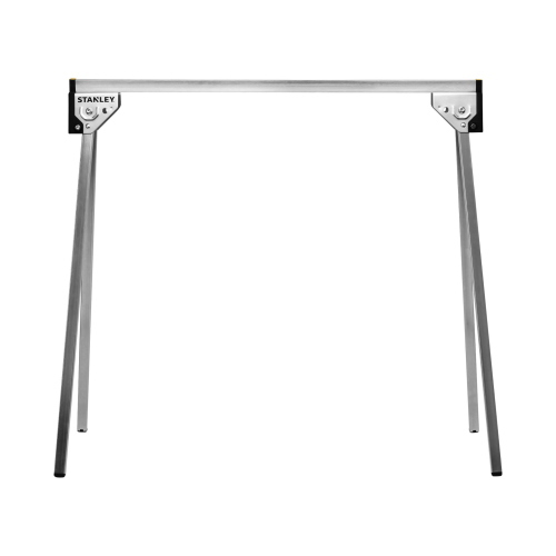 STANLEY CAVALLETTI PIEGHEVOLI IN ACCIAIO COPPIA MOD. STST81337-1 EAN 3253561813375