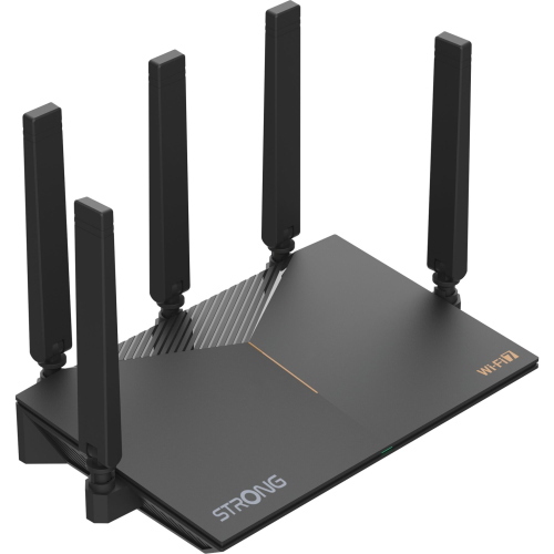 STRONG BE3600 ROUTER WI-FI 7 MOD. ROUTERBE3600 EAN 9120072379727
