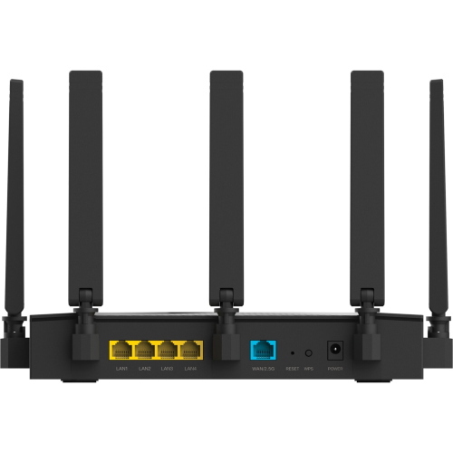STRONG BE3600 ROUTER WI-FI 7 MOD. ROUTERBE3600 EAN 9120072379727