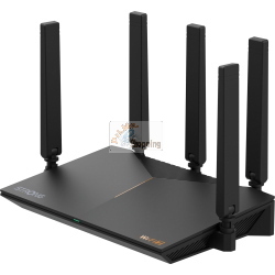STRONG BE3600 ROUTER WI-FI 7 MOD. ROUTERBE3600 EAN 9120072379727