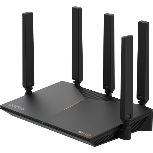 STRONG BE3600 ROUTER WI-FI 7 MOD. ROUTERBE3600 EAN 9120072379727