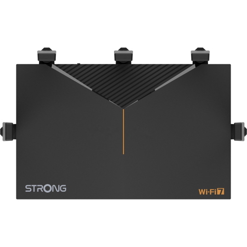 STRONG BE3600 ROUTER WI-FI 7 MOD. ROUTERBE3600 EAN 9120072379727