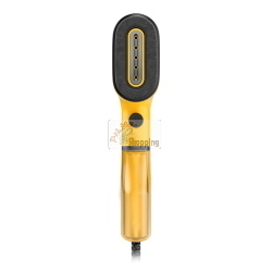 TEFAL DT2026 PURE POP SPAZZOLA A VAPORE GIALLA MOD. DT2026 EAN 3121040088524