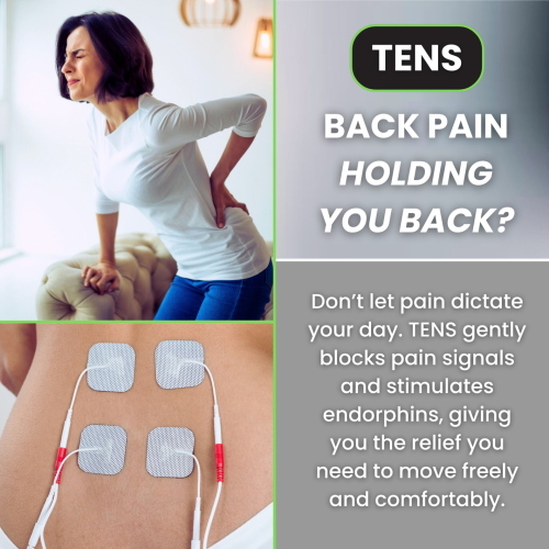 TENSCARE UNIPRO DISPOSITIVO FISIOTERAPIA E RIABILITAZIONE MOD. K00177 EAN 5033435136247