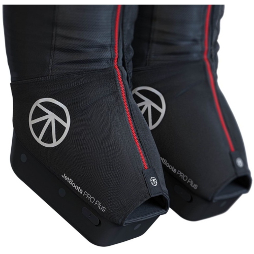 THERABODY JETBOOTS PRO PLUS SMALL MOD. JB0004130-3A1S EAN 0840295409276