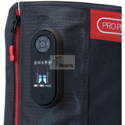 THERABODY JETBOOTS PRO PLUS SMALL MOD. JB0004130-3A1S EAN 0840295409276