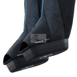 THERABODY RECOVERYAIR JETBOOTS MEDIUM MOD. RA02097-01 EAN 0810036056915