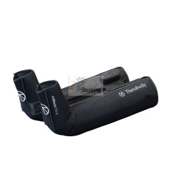 THERABODY RECOVERYAIR JETBOOTS PRIME LARGE MOD. JB0004131-3A1L EAN 0840295406145