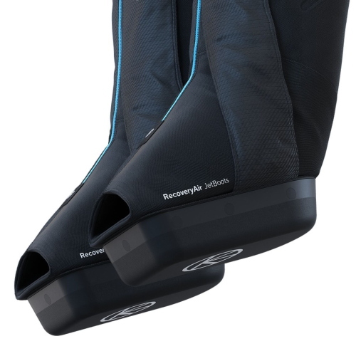 THERABODY RECOVERYAIR JETBOOTS SMALL MOD. RA02093-01 EAN 0810036056878